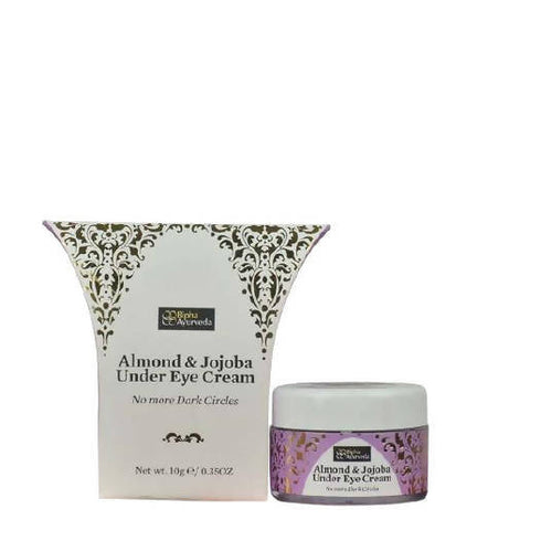 Bipha Ayurveda Almond & Jojoba Under Eye Cream